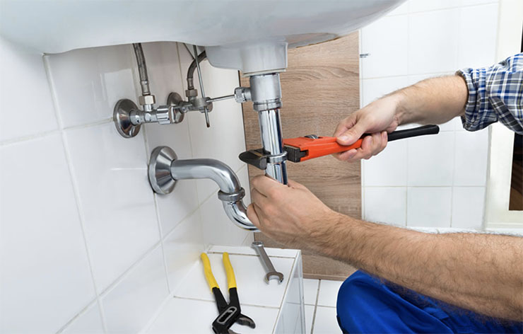 General Plumbing Adelaide